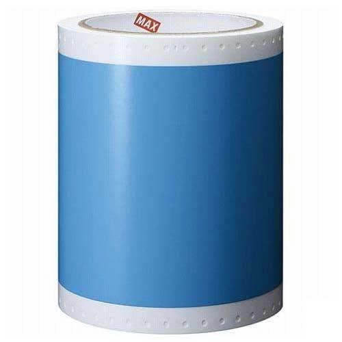 Max Cutting Sheet B-Pop 100 Type Standard Sheet 1 Roll SL-S119NL Sky Blue