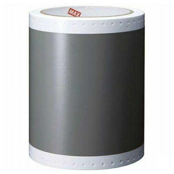Max Cutting Sheet B-Pop 100 Type Standard Sheet 1 Roll Included SL-S120NL Gray