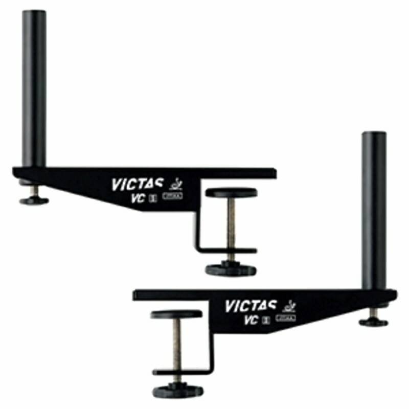 VICTAS Table Tennis Net VC Support Set S Type J.T.T.A. Approved Blue 803010