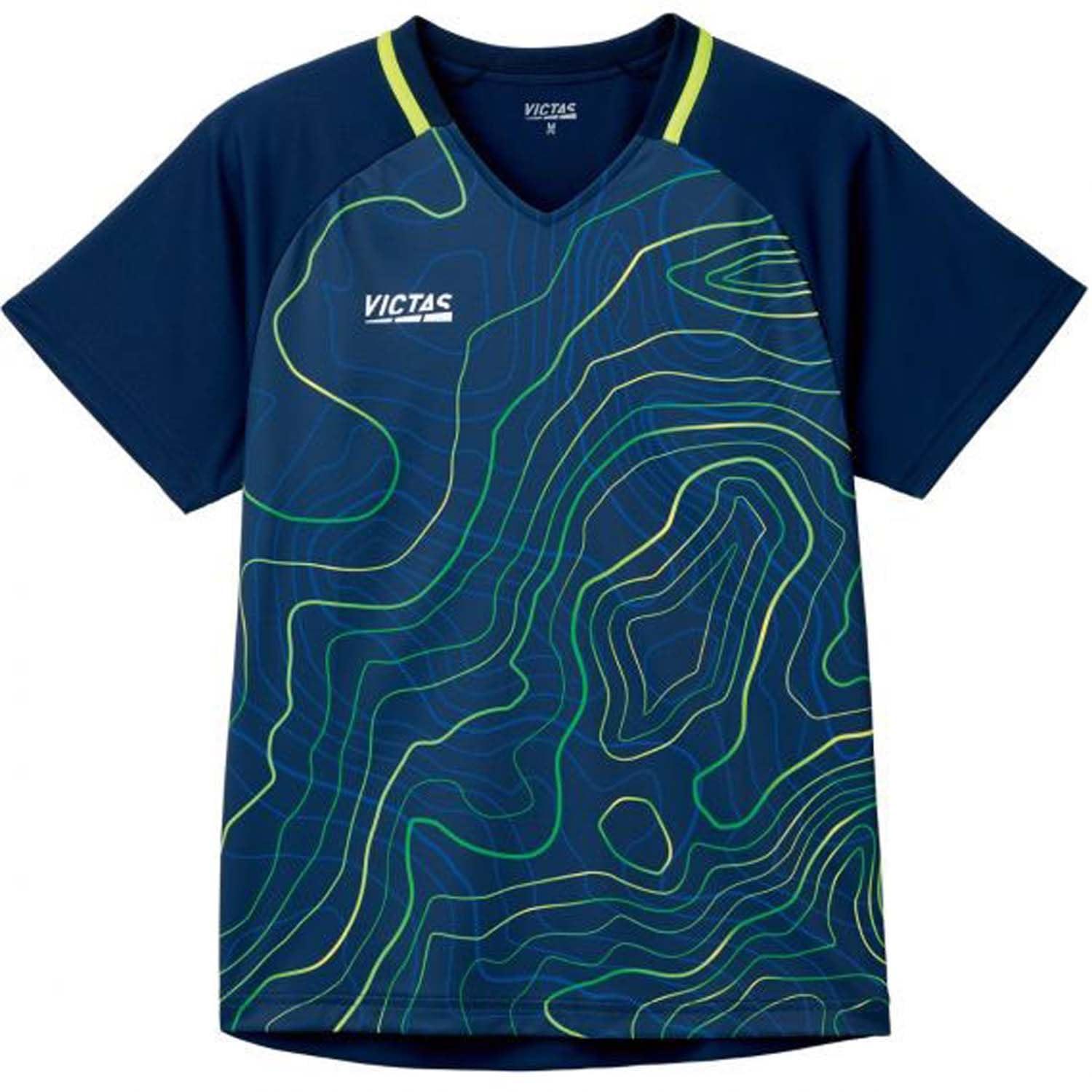 Topography Game Shorts