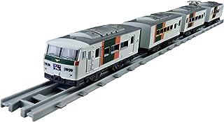 Takara Tomy Plarail Real Class 185 Series Limited Express Train (Odoriko/Shonan Block Color)