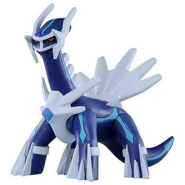 TAKARA TOMY Pokémon Moncolle ML-06 Dialga