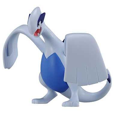 Pocket Monster Moncolle ML-02 Lugia