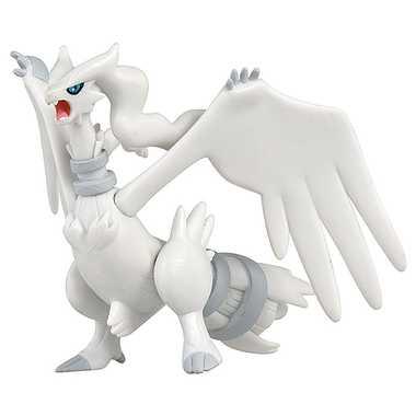 Pocket Monster Moncolle ML-08 Reshiram