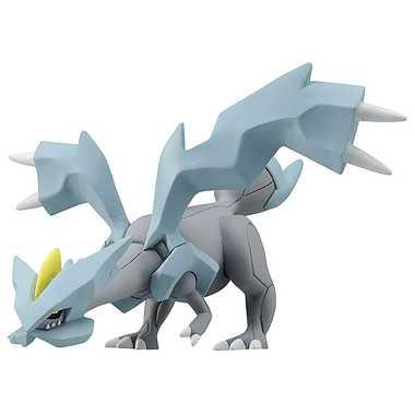 Pocket Monster Moncolle ML-24 Kyurem