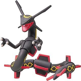 TAKARA TOMY Pokémon Moncolle ML-31 Black Rayquaza