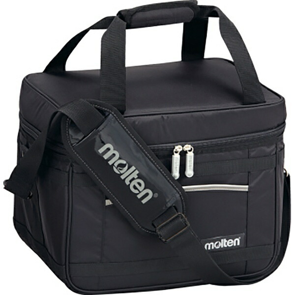 Molten Insulated Cooler Bag, Large Capacity (17L), Leak-Proof Design MHCB