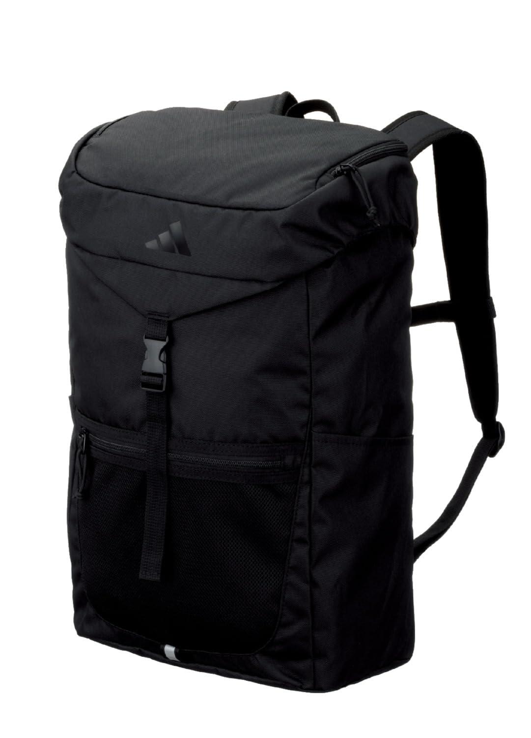 adidas Soccer Backpack Ball Daypack Black ADP49BK