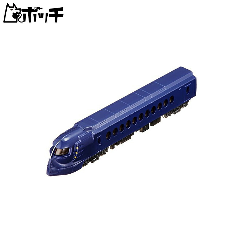 Train N Gauge Diecast Scale Model No.18 Nankai Rapid