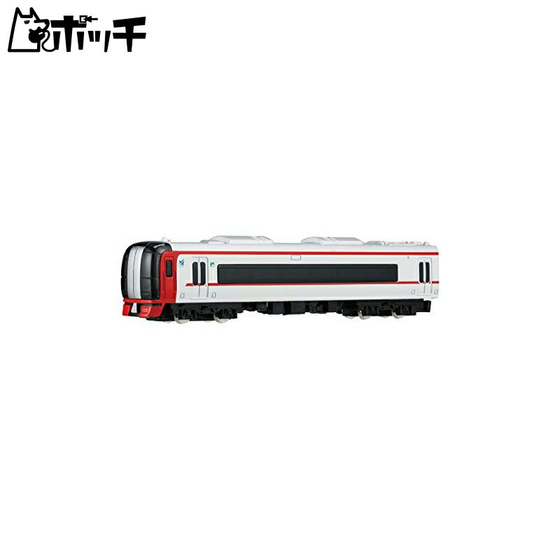N Gauge Diecast Scale Model No.13 Meitetsu 2200 Series