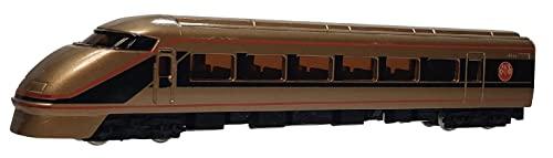 TRANE N Gauge Diecast Scale Model No.57 Tobu Spacia “Nikko Mairi”