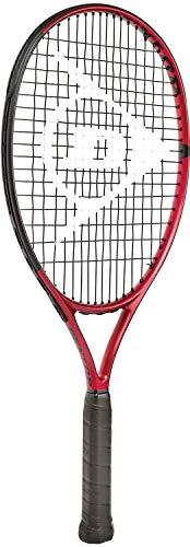 DUNLOP Tennis Hard Tennis Racket Pre-strung CX JNR 23 Junior Recommended Height: 110–130 cm G0 DS22103J