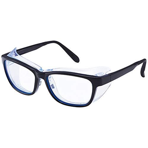 [Axe] Sunglasses Eye Cure Shiny Black