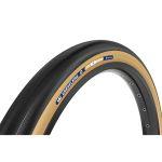 Panaracer Gravel King Plus (2nd Generation) 700×30C Tubeless Ready Black/Brown F730-GK-P-D2