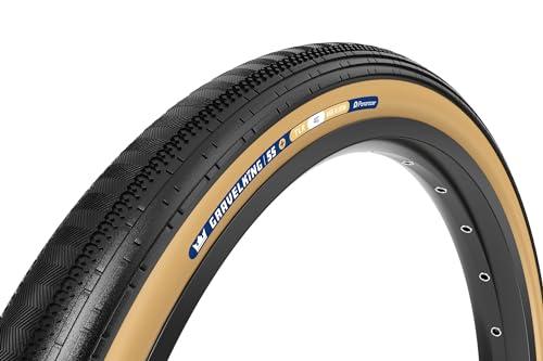 Panaracer Gravel King SS Plus (2nd Generation) 700×40C Tubeless Ready Black/Brown F740-GKSS-P-D2