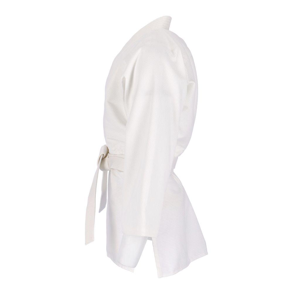 Kyūō “Shoshinshū II” Judo Gi JNW24 White Size 4