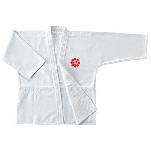 Kusakura Japanese Kempo Uniform Top S-1 Size RNCS1