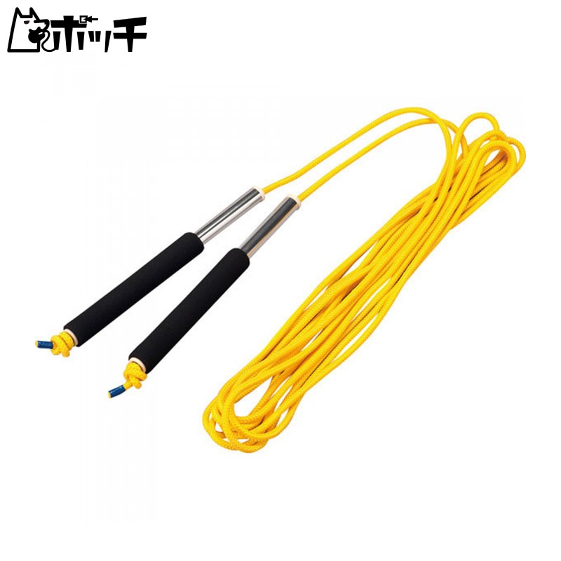 EVERNEW Group Jump Rope 6m S EKD351