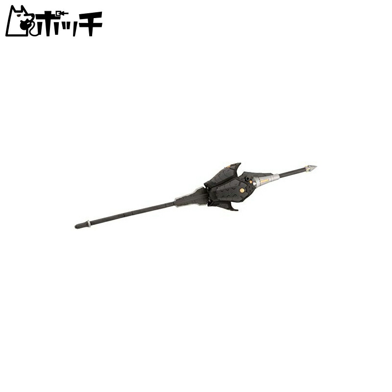 Kotobukiya M.S.G Heavy Weapon Unit 31: Gōryūki Jūji Approx. 380mm tall Non-scale plastic model kit