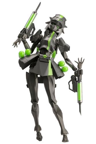 Kotobukiya Infinite Encounter Megalomaria Peridot Approx. 160mm tall Non-scale Plastic Model Kit