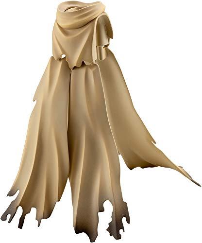 Kotobukiya M.S.G Modeling Support Goods Dress-Up Parts Crash Mantle Approx. 140mm tall Non-scale plastic model kit
