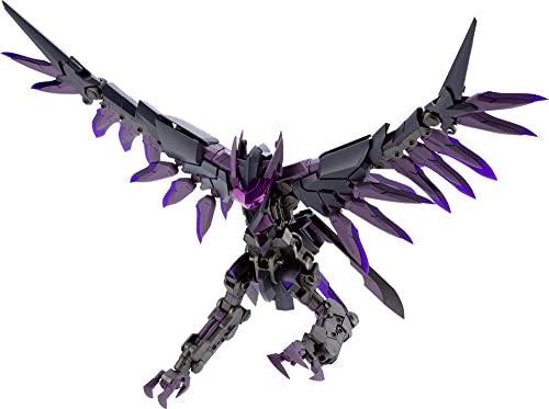 Kotobukiya M.S.G Modeling Support Goods Gigantic Arms 08 Dark Bird Approx. 175mm tall Non-scale plastic model kit
