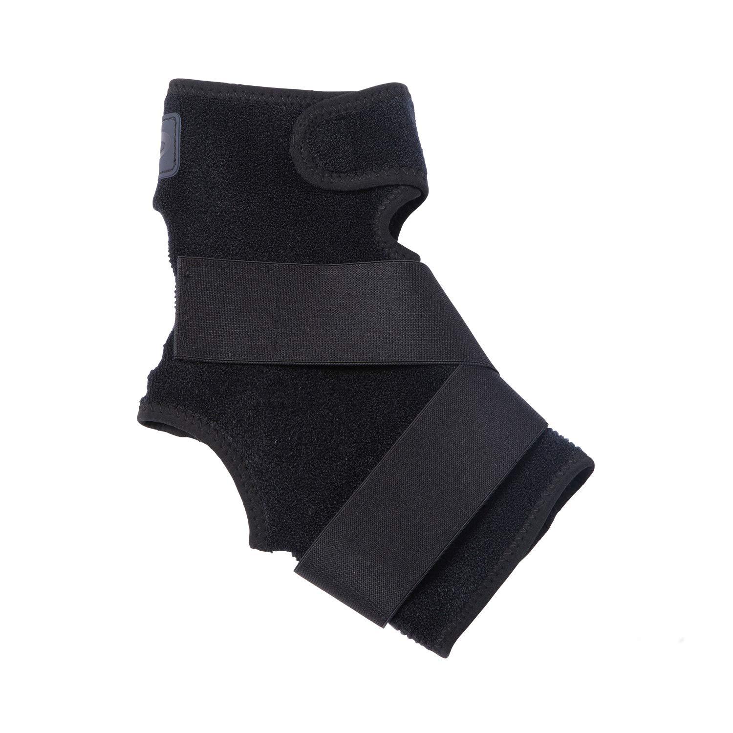 Phiten Supporters Metax Ankle Support Hard Type S