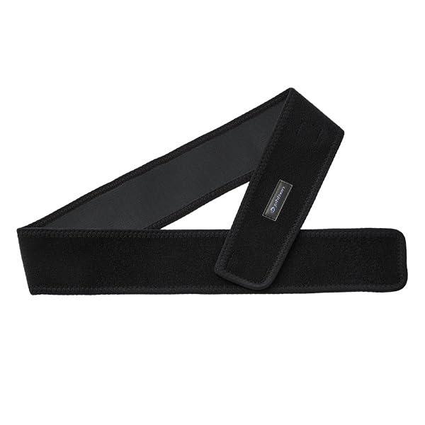 Phiten RAKUWA Band Black 95cm