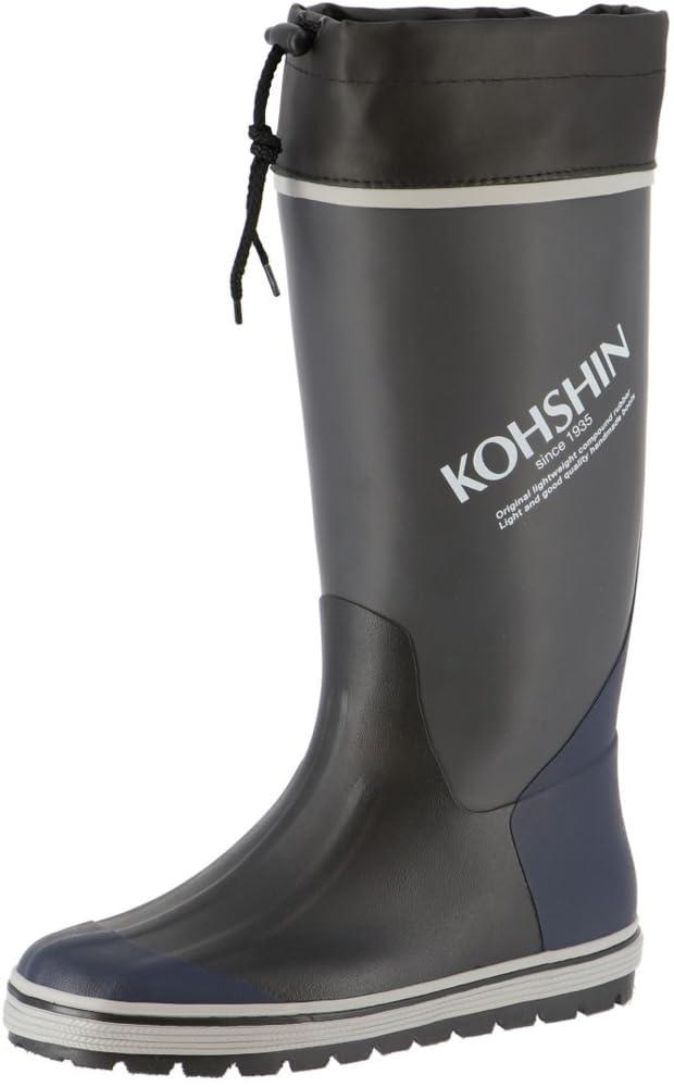 KOHSHIN