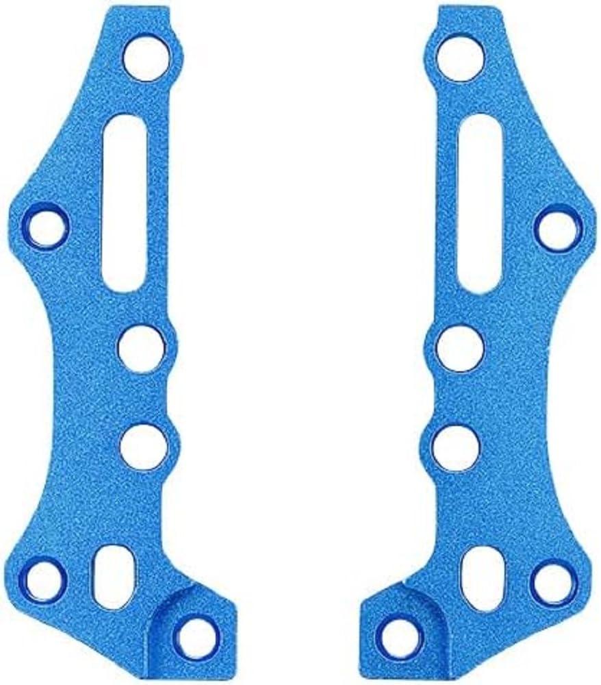 Tamiya Hop-Up Options No.2083 OP.2083 TA08 Aluminum Front Upper Arm Mount 22083