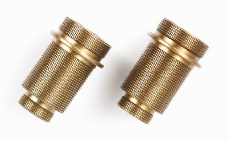 TAMIYA TRF Series TRF Special Damper HL Cylinder (2-Pack) 42131