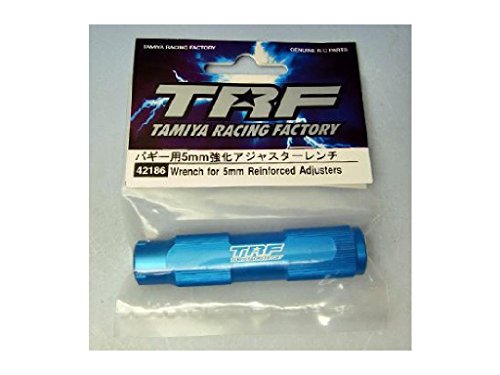 TAMIYA TRF Series No.86 5mm Reinforced Adjuster Wrench for Buggies