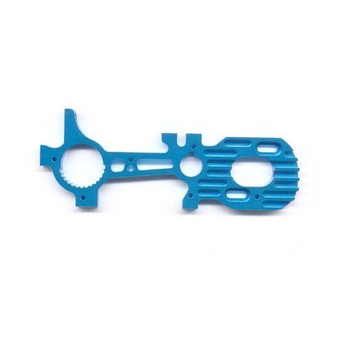 Tamiya TRF415 Heat Sink Motor Mount Bulkhead 49342 Toy