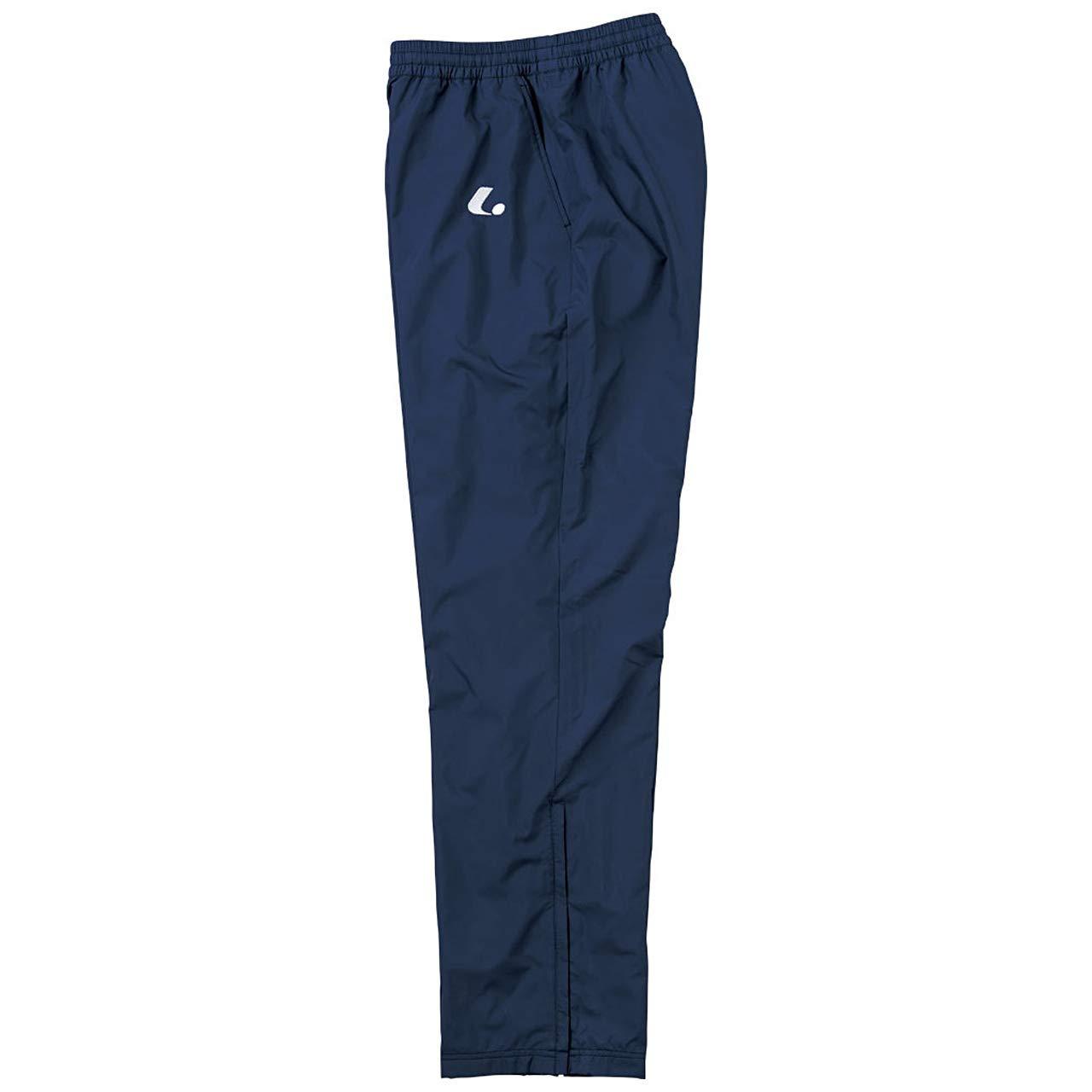 Lucent Wind Warmer Pants (Navy) XLW-5326 M