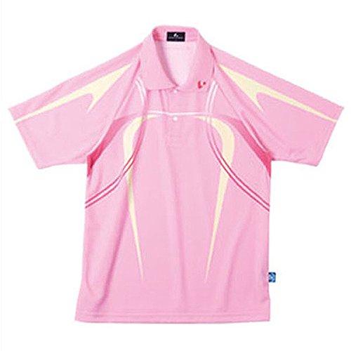 Lucent Polo Shirt U LPI XLP7851 O