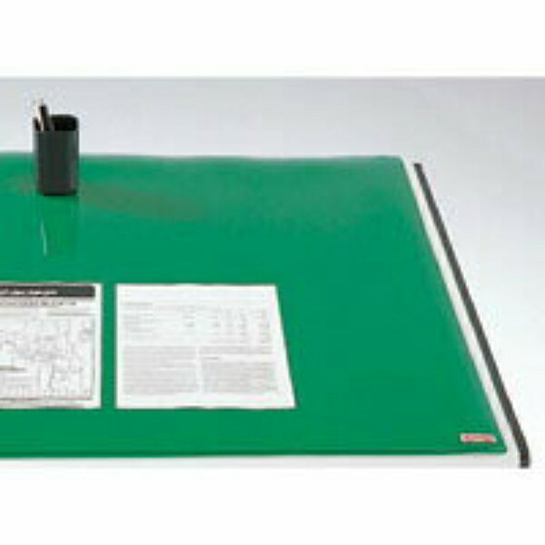Copyless Double (with green underlay) 1 sheet CR-CW106-G