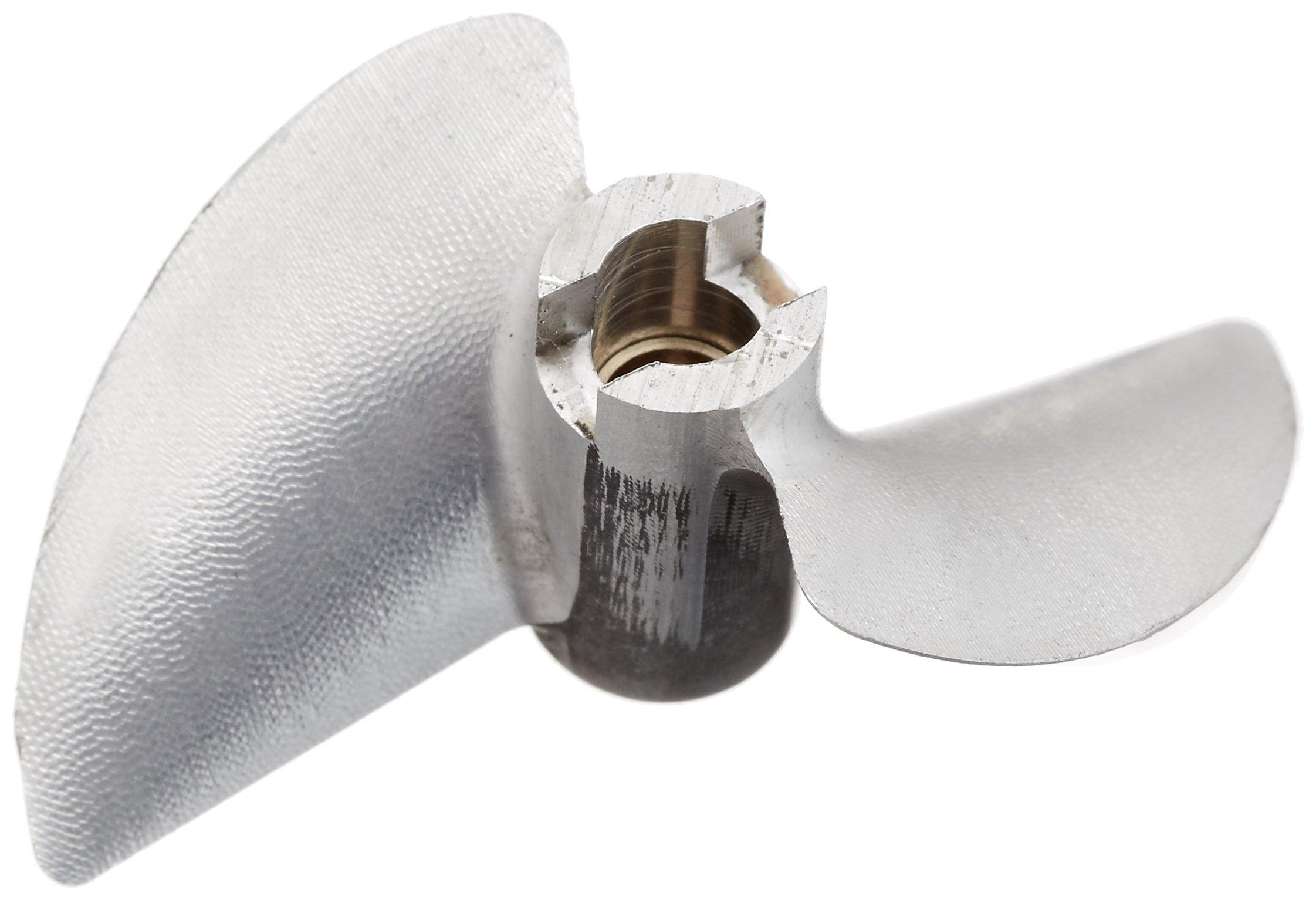 Aluminum CNC Screw 440 59835