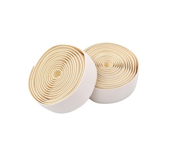 NOGUCHI NBT-001 [Carbon Pattern] Bar Tape White 015152