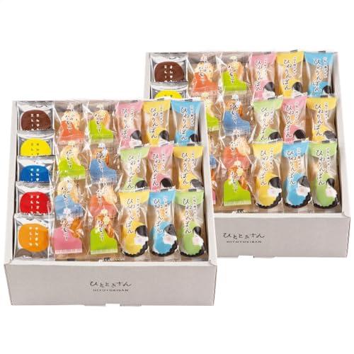 Taihei Confectionery Delicious and Fun A Moment of Joy TO-60