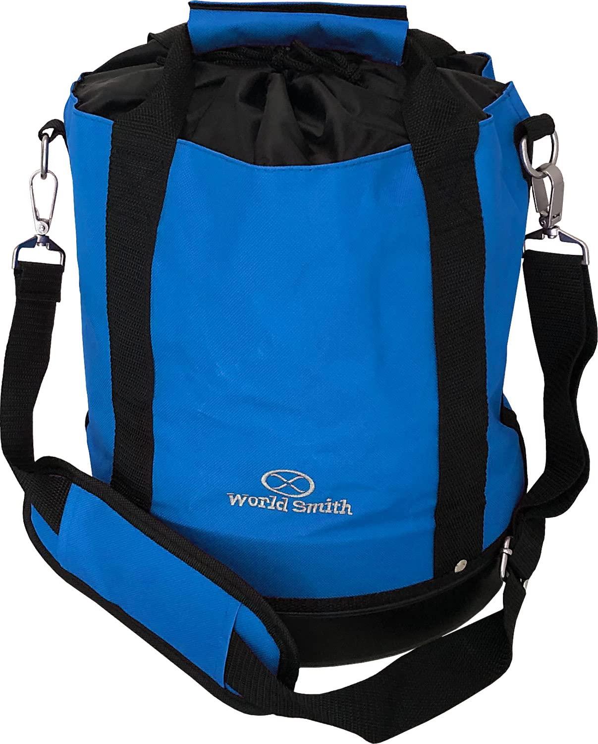 UNIX Round Color Ball Case M BX84-12 Blue