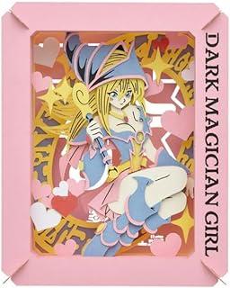 ENSKY Paper Theater TV Anime “Yu-Gi-Oh! Duel Monsters” PT-316 Black Magician Girl