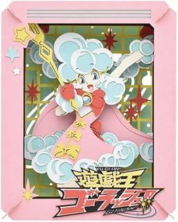 Paper Theater TV Anime “Yu-Gi-Oh! GORUSH” PT-318 Magical Sheep Girl Mee-g-chan