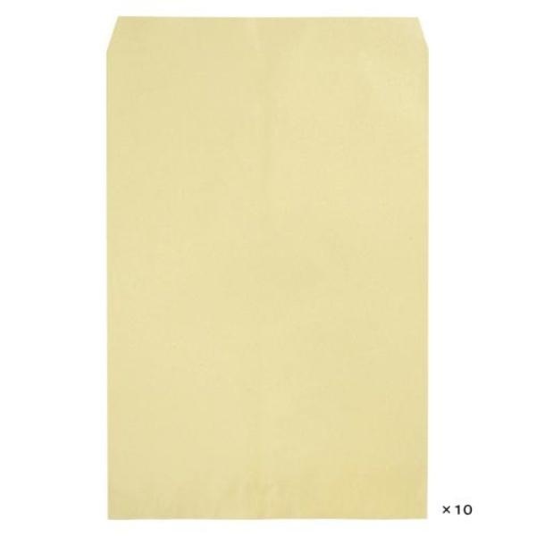 Kotobuki-do Craft Square A2 Envelopes 120G 10 Sheets/Bag