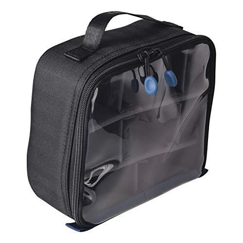 TENBA Camera Bag TOOLS Toolbox 6 Black V636-648