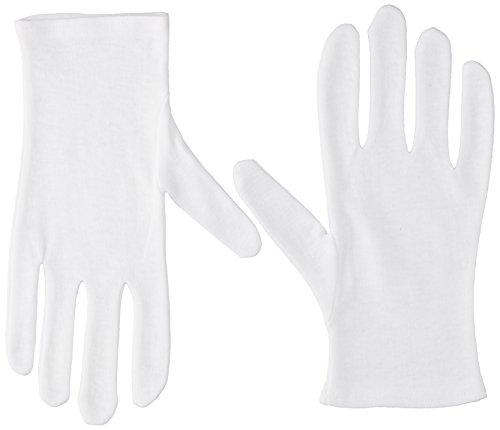 ETSUMI Organizing Gloves One Size Fits All Great Value! 12 Pairs V-84971