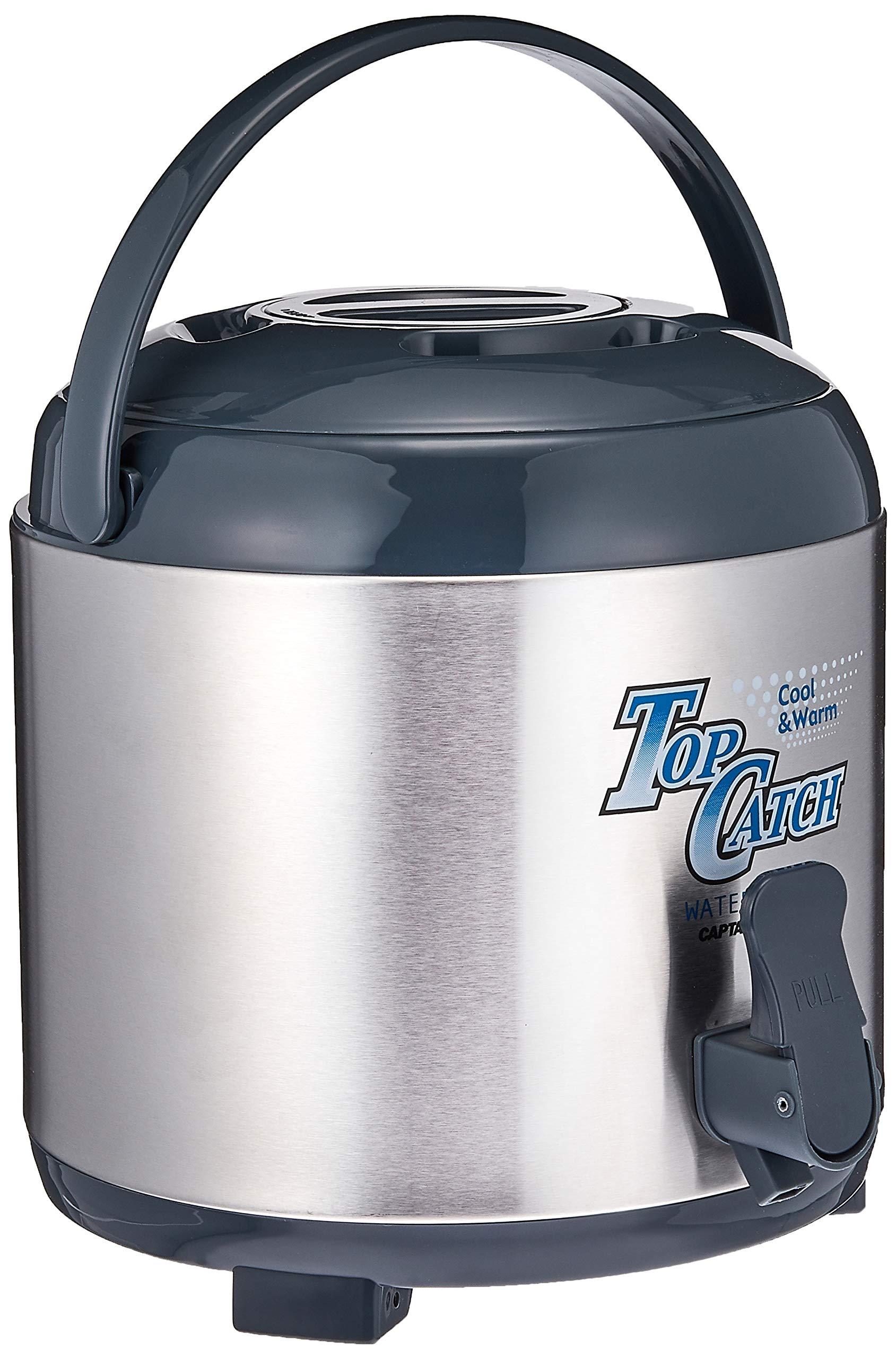 Captain Stag Top Catch Water Jug 6L M-5030