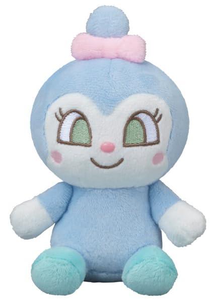 SEGA FAVE Fluffy Color Mascot Kokin-chan