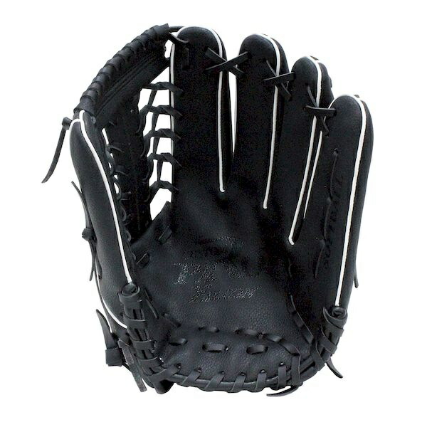 Sakurai Trading (SAKURAI) FALCON Baseball Youth Softball Glove Left-Handed All-Rounder FGS-315(N21) Black