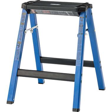Higashitani Step Stool H Blue PC-706BL