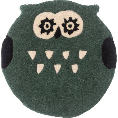 Higashitani ROOM ESSENCE Seat Cushion Cushion Chair Comfortable Animal Animal Print Stylish Unique Healing Compact Fluffy